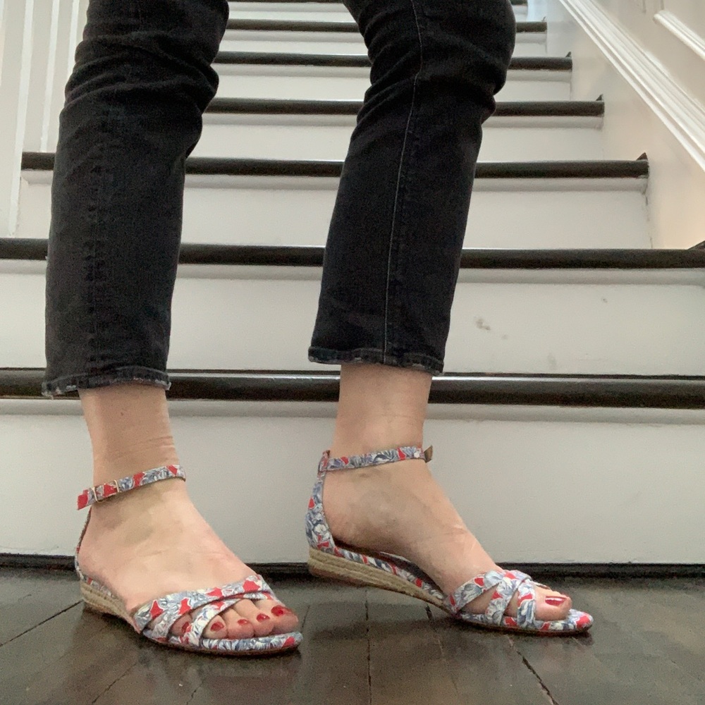 J Crew sandals - Picture 4 of 8